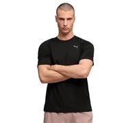 PUMA T-shirt de training PWRMODE Homme, Accessoires, Noir, XXL XXL