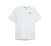 PUMA T-shirt de training PWRMODE Homme, Accessoires, Blanc, 3XL 3XL