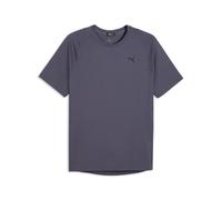 PUMA T-shirt de training PWRMODE Homme, Accessoires, Gris, XS XS