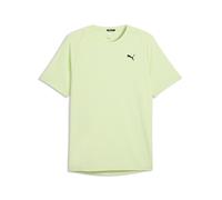 PUMA T-shirt de training PWRMODE Homme, Accessoires, Vert, L L