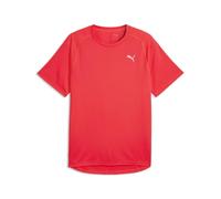 PUMA T-Shirt de Training PWRTRAIN Homme 3XL, Ultra Red