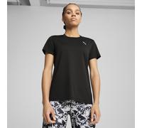 Puma T-shirt TAD Essential Crew Femme Noir M