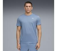 PUMA T-shirt de training Train All Day Essentials Homme, Vêtements, Cool Bleu, XL XL