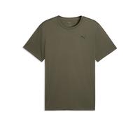 PUMA T-shirt de training Train All Day Essentials Homme, Vêtements, Vert, XXL XXL