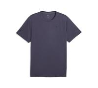 PUMA T-Shirt de Training Train All Day Essentials Homme XXL, Inky Depths Gray