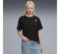 ESS Graphic Animal Relaxed Tee PUMA Noir