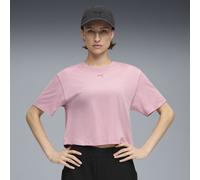 PUMA T-shirt décontracté CLOUDSPUN Femme, Vêtements, Rose, S S
