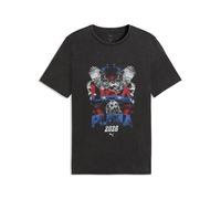 PUMA Fanpack T-Shirt sur Mesure des années 90