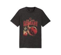 PUMA T-shirt décontracté Fanpack 90s Homme, Accessoires, Noir, L L