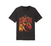PUMA T-shirt décontracté Fanpack 90s Homme, Accessoires, Noir, S S