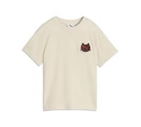 PUMA T-Shirt décontracté Imaginary Friend Enfant 110, Alpine Snow White