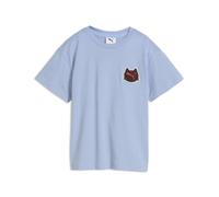 PUMA T-shirt décontracté Imaginary Friend Enfant, Accessoires, Bleu, 3-4Y 3-4Y