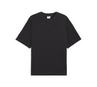 PUMA T-shirt décontracté KING Sportstyle Homme, Accessoires, Gris, XL XL