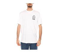 Puma - T-Shirt d'entraînement - Homme - Sport - Blanc - Taille: S