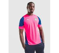 PUMA T-shirt d'entraînement Manchester City FC - Rose XL