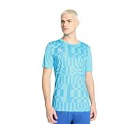 PUMA T-Shirt en Jersey Graphique Individualrise pour Homme