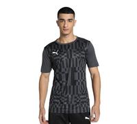 PUMA T-Shirt en Jersey Graphique Individualrise pour Homme