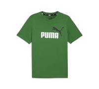 Puma T-Shirt Ess+ 2 Col Logo pour Homme