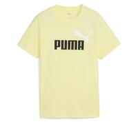 PUMA T-Shirt Ess 2 Color No.1 avec Logo pour garçon (Lot de 1)
