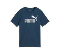 Puma T-Shirt Ess 2 Color No.1 avec Logo pour garçon (Lot de 1)