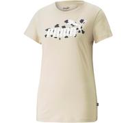 Puma T-shirt Ess Animal, 67368788, Pointure: 164