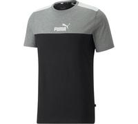 Puma T-shirt Ess Block, 84742601, Pointure: 188