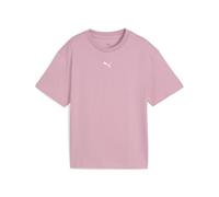 PUMA T-Shirt Ess Boxy G pour Fille (Lot de 1)