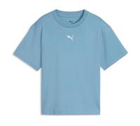 PUMA T-Shirt Ess Boxy G pour Fille (Lot de 1)