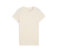 PUMA ESS Elevated Tee, T-Shirts Mixte, No Dye, M