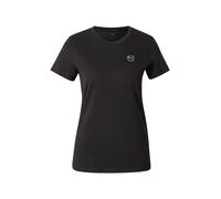 PUMA T-shirt 'Ess Elevated' noir, Taille S