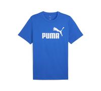 PUMA T-Shirt Unisexe Ess No. 1 Logo (S) (Lot de 1)