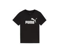 PUMA ESS No. 1 Logo Tee PS, T-Shirts Garçon, PUMA Black, 110