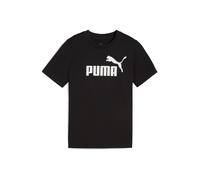 Puma T-shirt garçon ESS No. 1 Logo Tee B Noir 16A