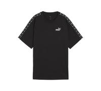 PUMA T-Shirt décontracté Unisexe Ess Tape (Lot de 1) XS