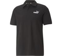 Puma Herren ESS Pique Polo noir