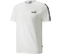 Puma T-shirt Ess Tape Tee, 84738202, Pointure: 182