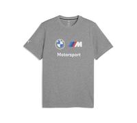PUMA T-Shirt Essentials BMW M Motorsport Homme