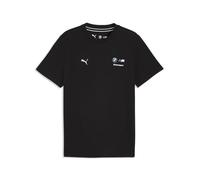 Puma T-shirt Essentials BMW M Motorsport Homme Noir Taille S