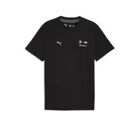 PUMA T-Shirt Essentials BMW M Motorsport Homme M, Black