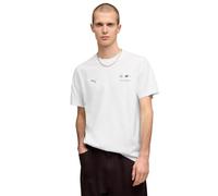 Puma Bmw Mms Ess 634897 Short Sleeve T-shirt Blanc M Homme
