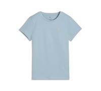 PUMA T-Shirt Essentials Elevated Femme L, Seafoam Blue