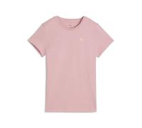 PUMA T-Shirt Essentials Elevated Femme XL, Rosy Outlook Pink