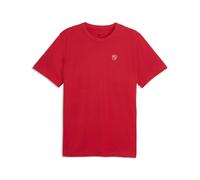 Puma T-shirt à Manches Courtes Ess Elevated