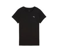 Puma T-Shirt Essentials Elevated W Maglia a manica corta da donna Black