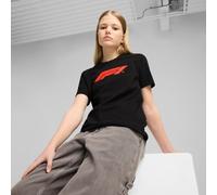 Puma T-Shirt Essentials F1® Enfant, Vêtements, Noir, 7-8y
