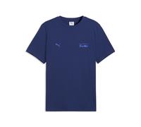 PUMA T-shirt Essentials Porsche Legacy Homme, Accessoires, Bleu, L L