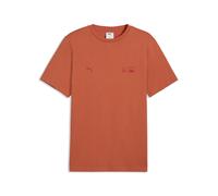 PUMA T-shirt Essentials Porsche Legacy Homme, Accessoires, Orange, XL XL