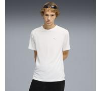 PUMA T-shirt Evostripe Homme, Accessoires, Blanc, XXL XXL