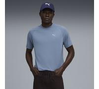 PUMA T-shirt Evostripe Homme, Vêtements, Bleu, XXL XXL
