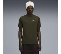 PUMA T-shirt Evostripe Homme, Vêtements, Dark Olive, XXL XXL